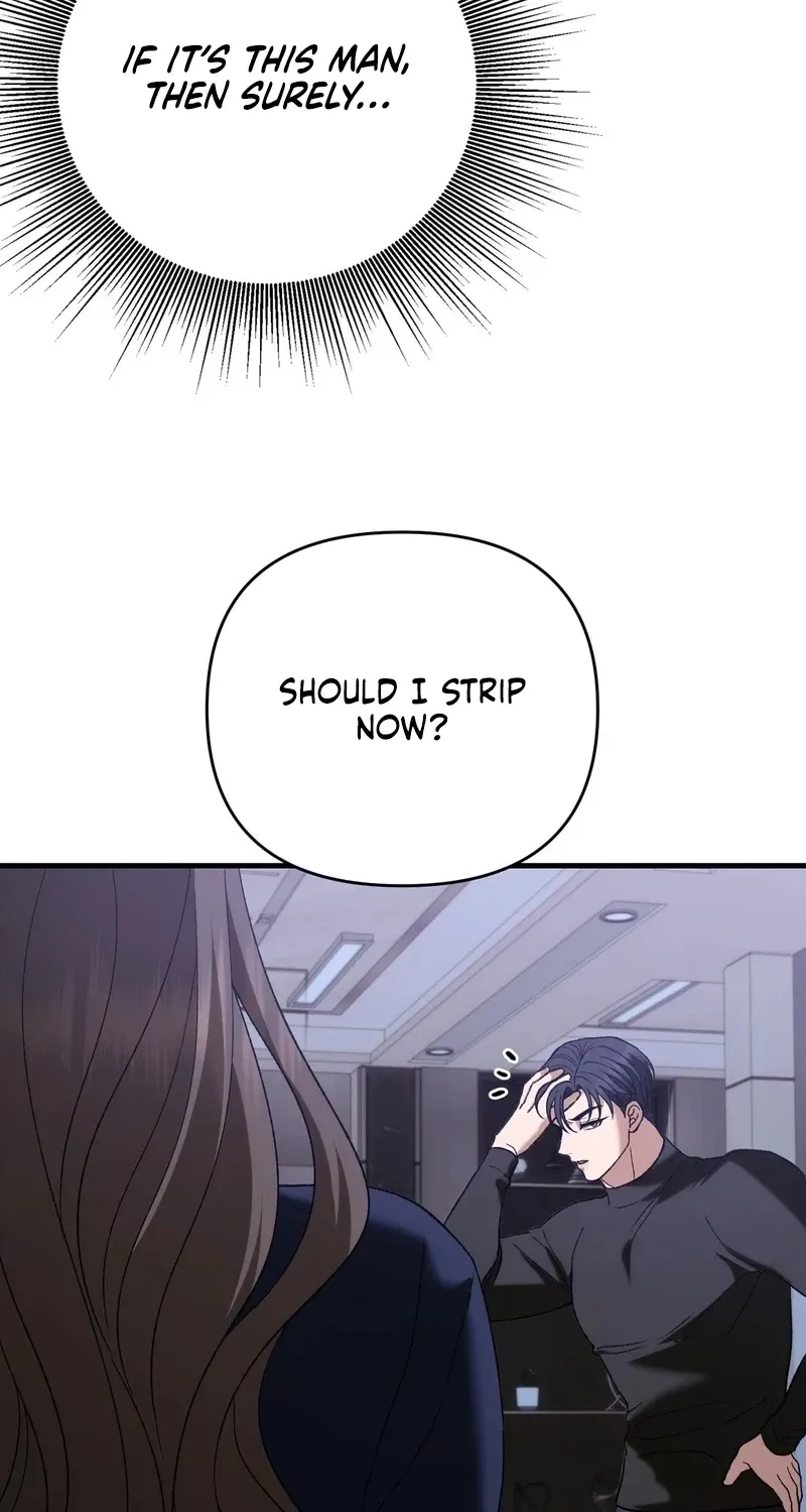The More You Run Chapter 20 page 9 - 