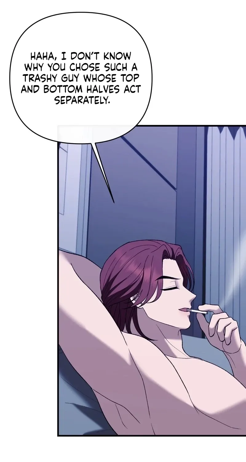 The More You Run Chapter 20 page 81 - 