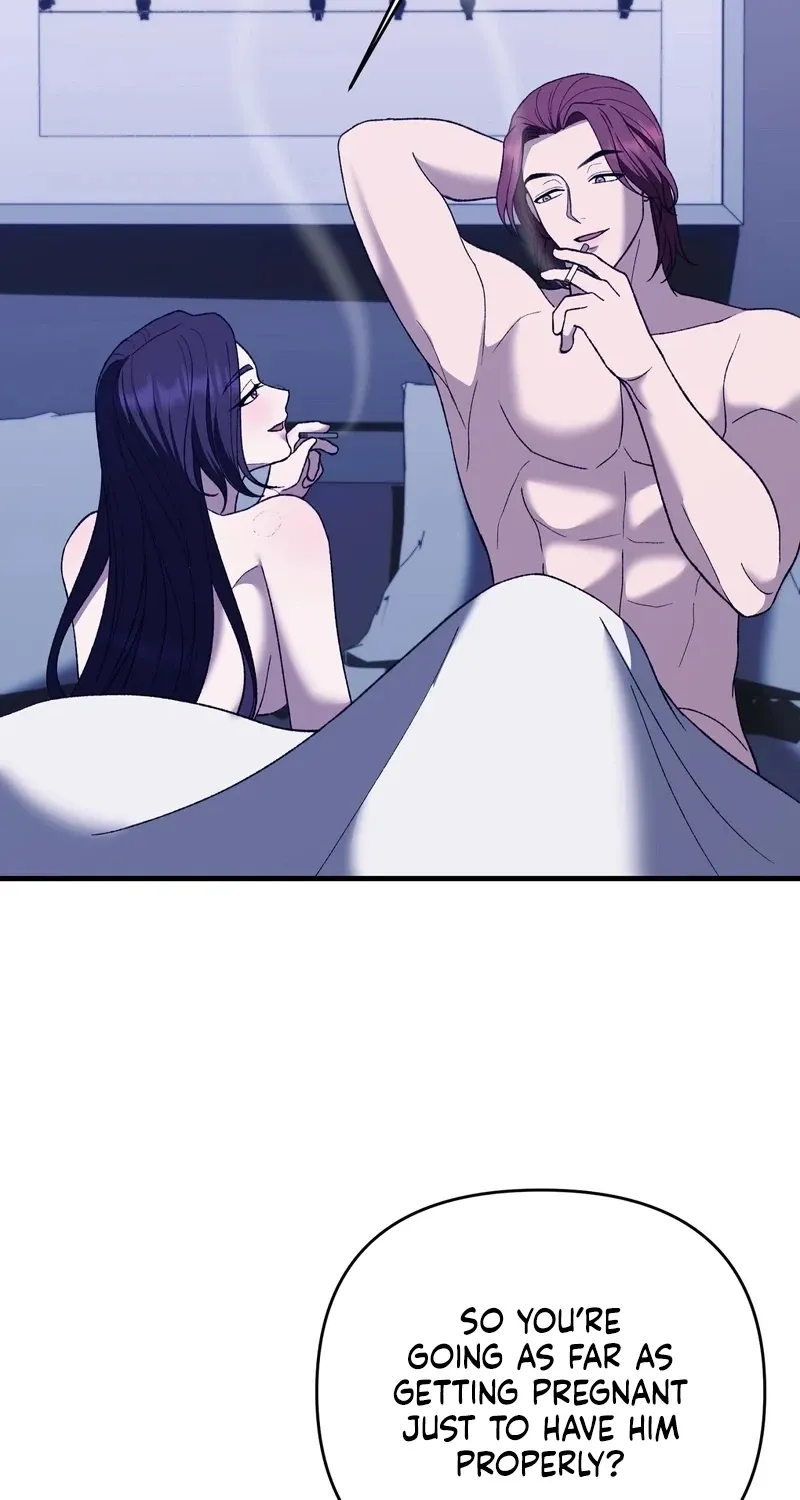 The More You Run Chapter 20 page 84 - 