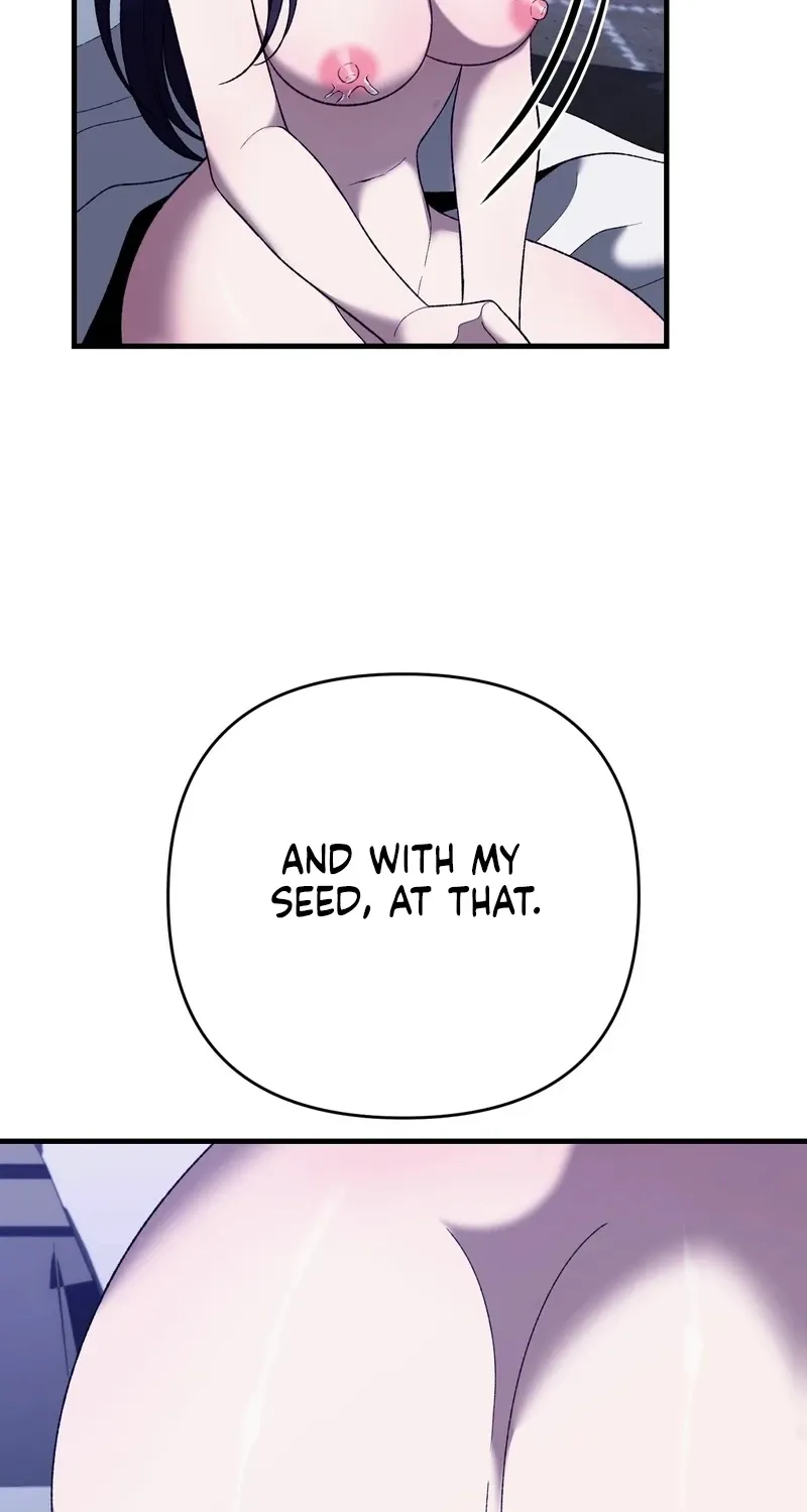 The More You Run Chapter 20 page 86 - 