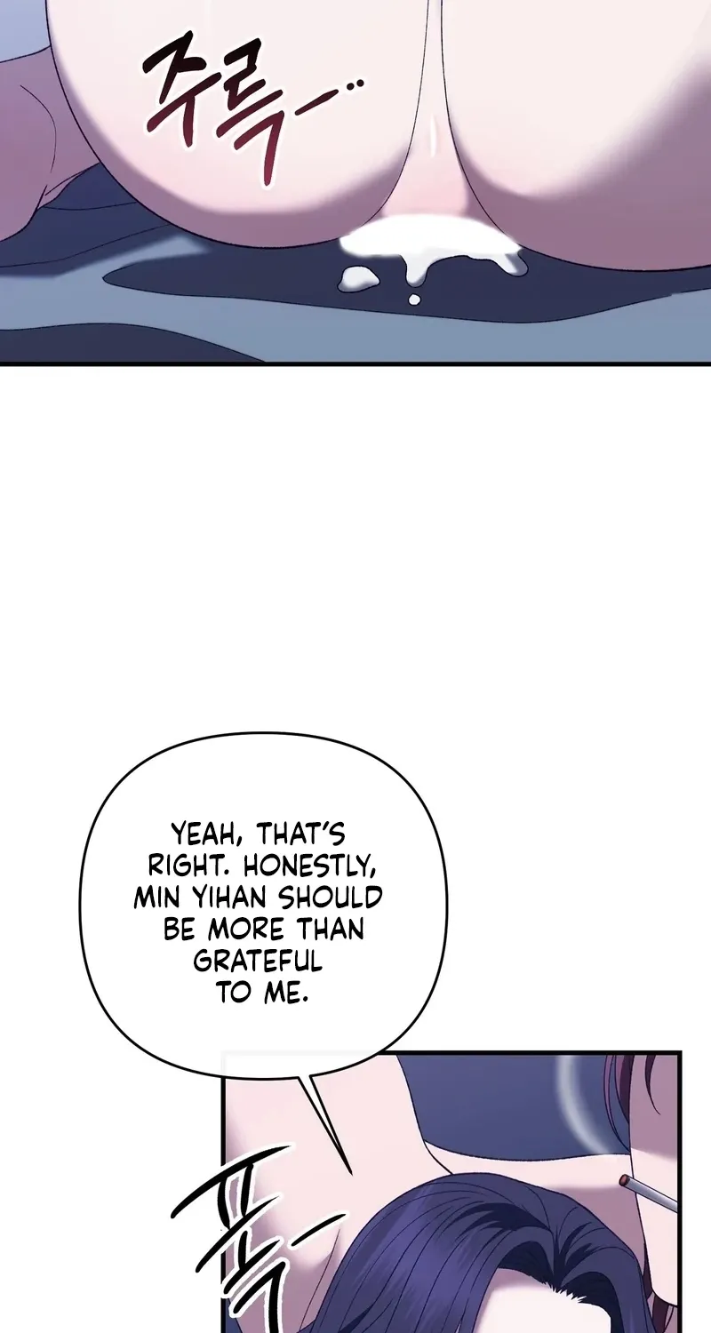 The More You Run Chapter 20 page 87 - 