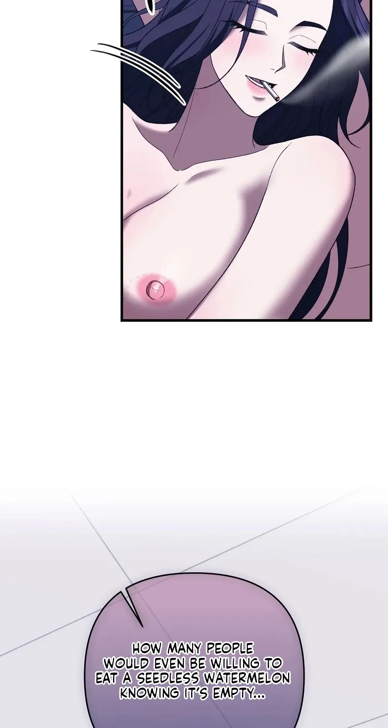 The More You Run Chapter 20 page 88 - 