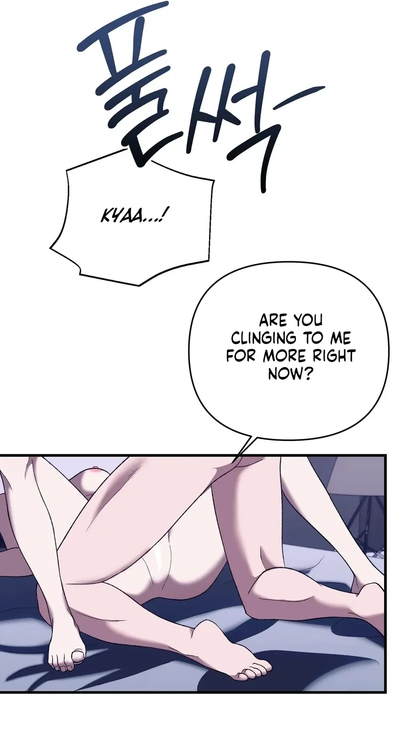 The More You Run Chapter 20 page 91 - 