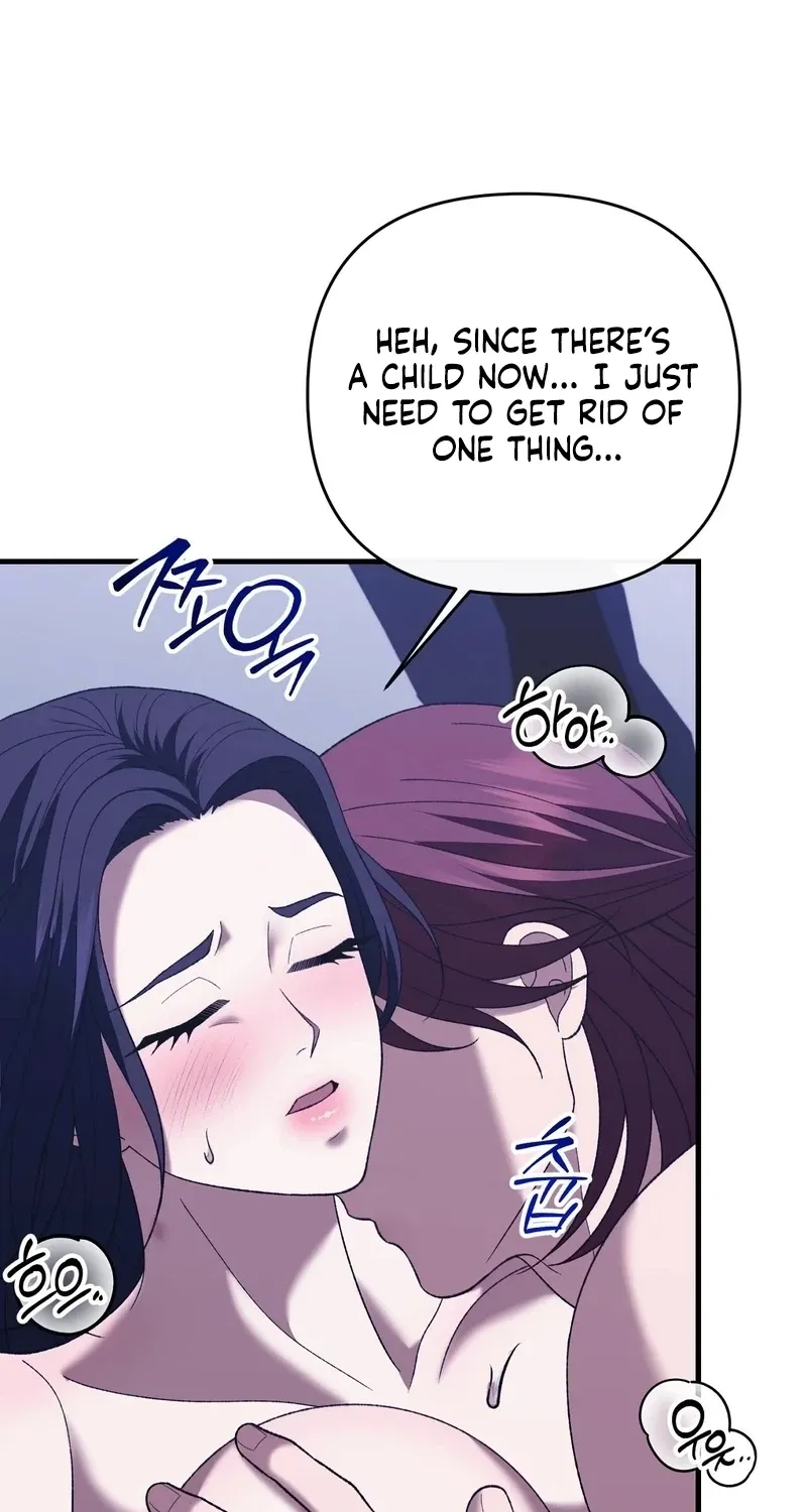 The More You Run Chapter 20 page 92 - 