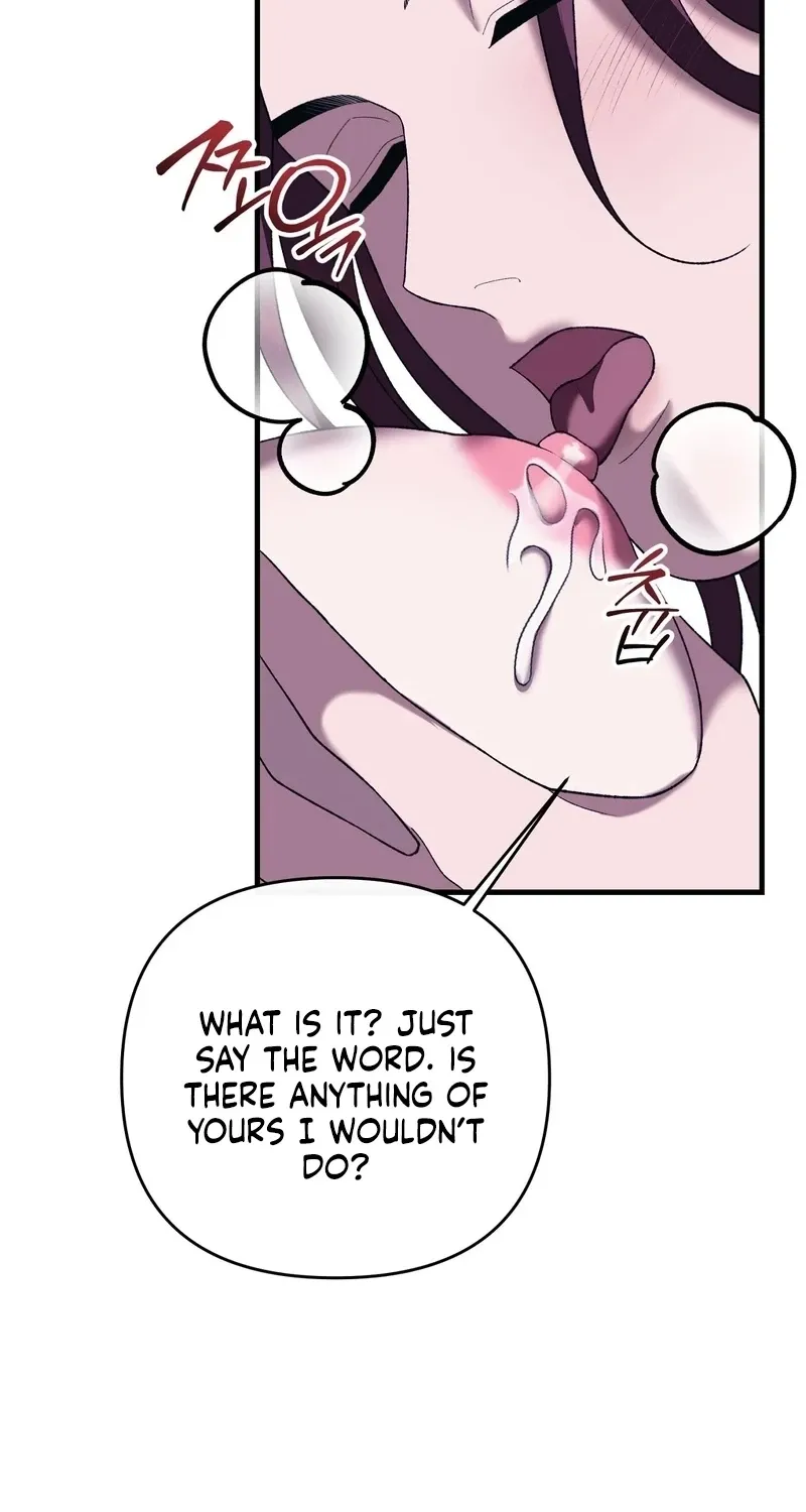 The More You Run Chapter 20 page 94 - 