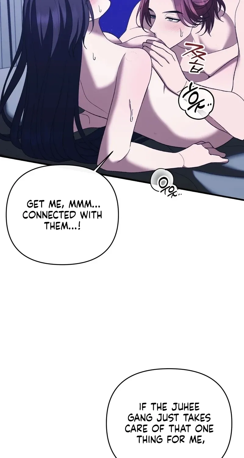 The More You Run Chapter 20 page 96 - 