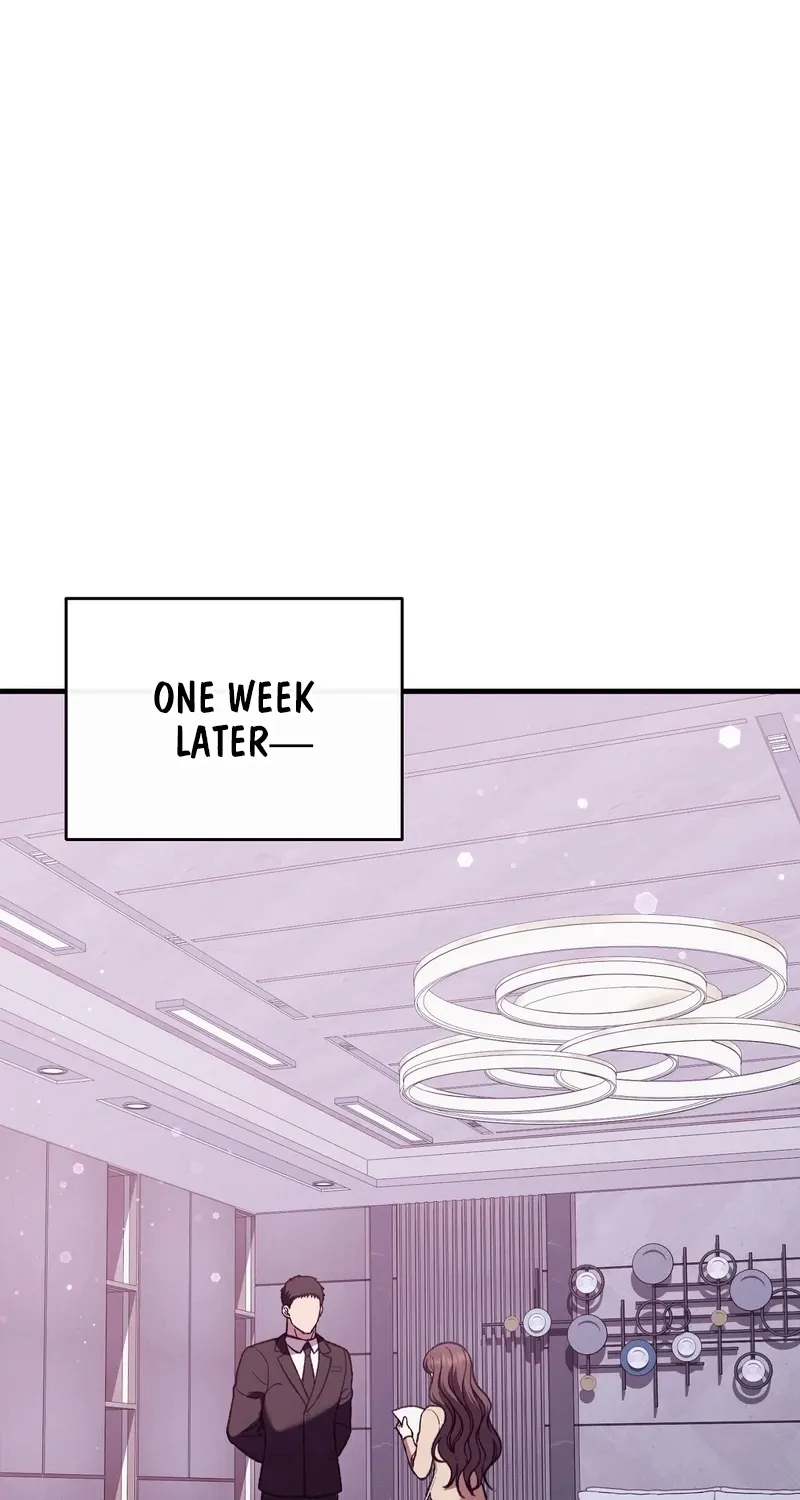 The More You Run Chapter 21 page 2 - 