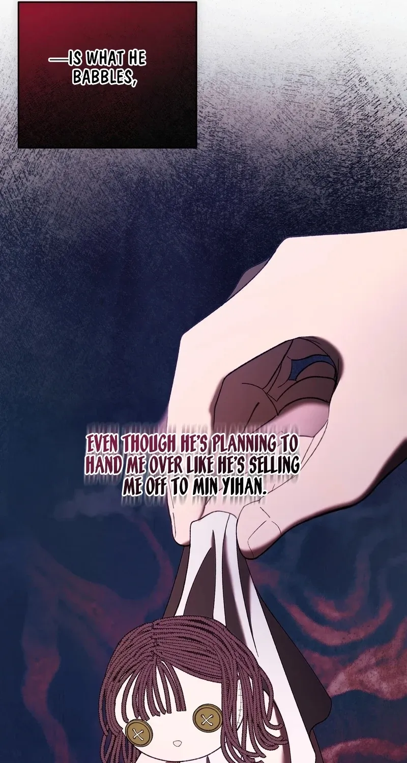 The More You Run Chapter 21 page 11 - 
