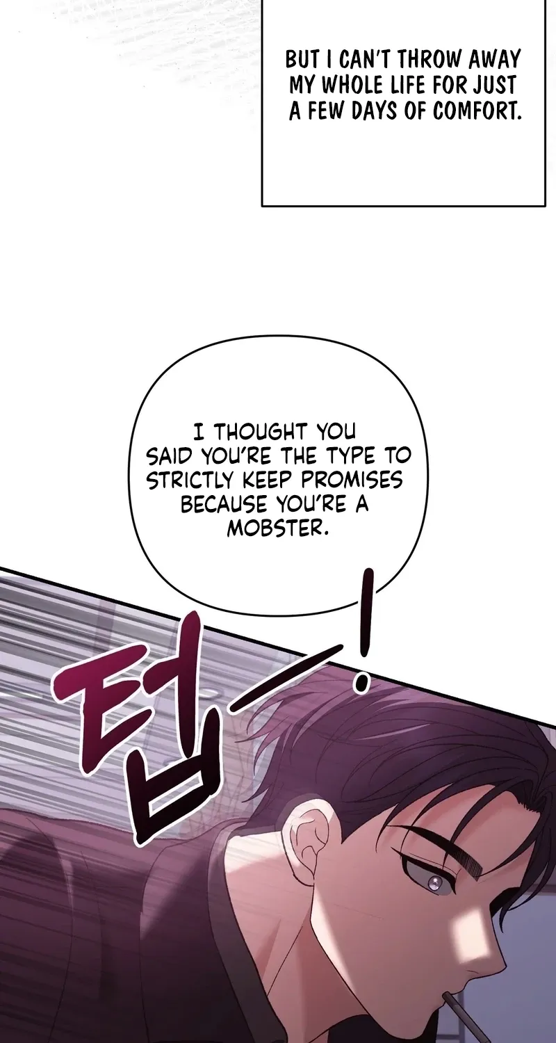 The More You Run Chapter 21 page 101 - 