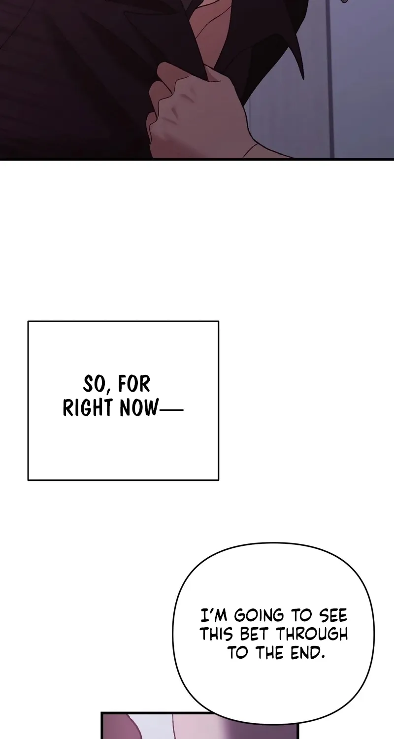 The More You Run Chapter 21 page 102 - 