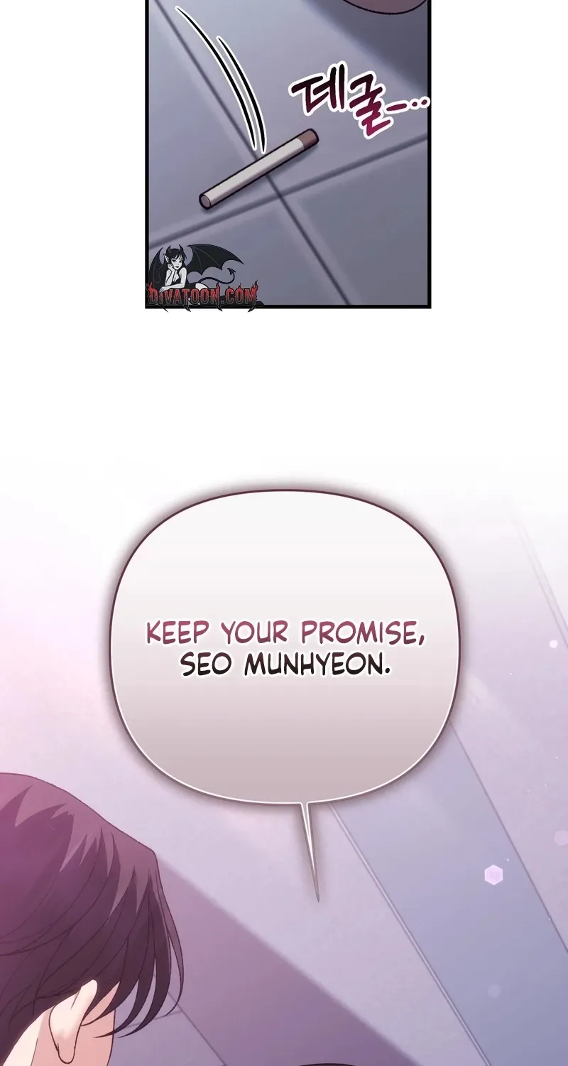 The More You Run Chapter 21 page 104 - 