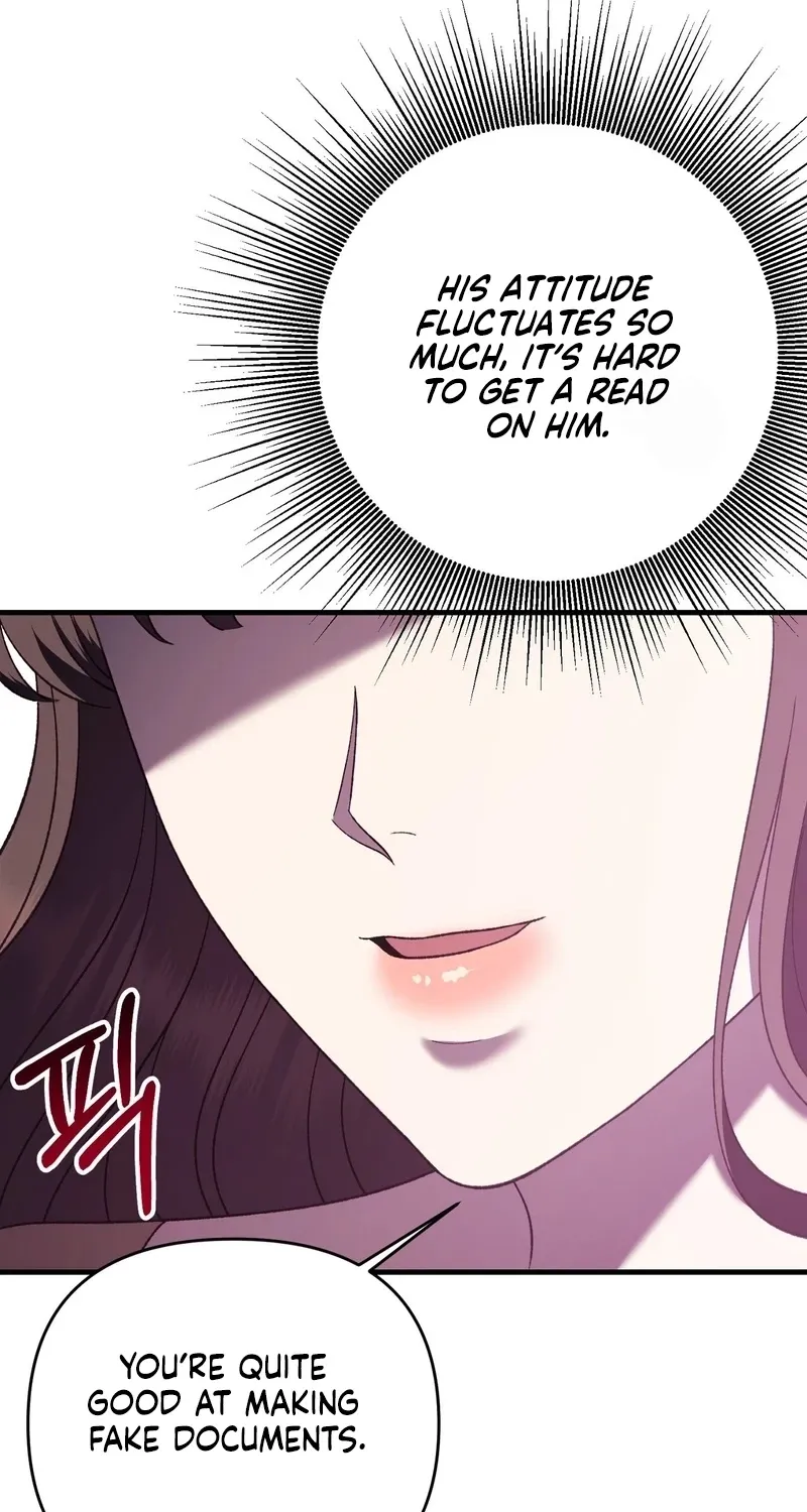 The More You Run Chapter 21 page 13 - 
