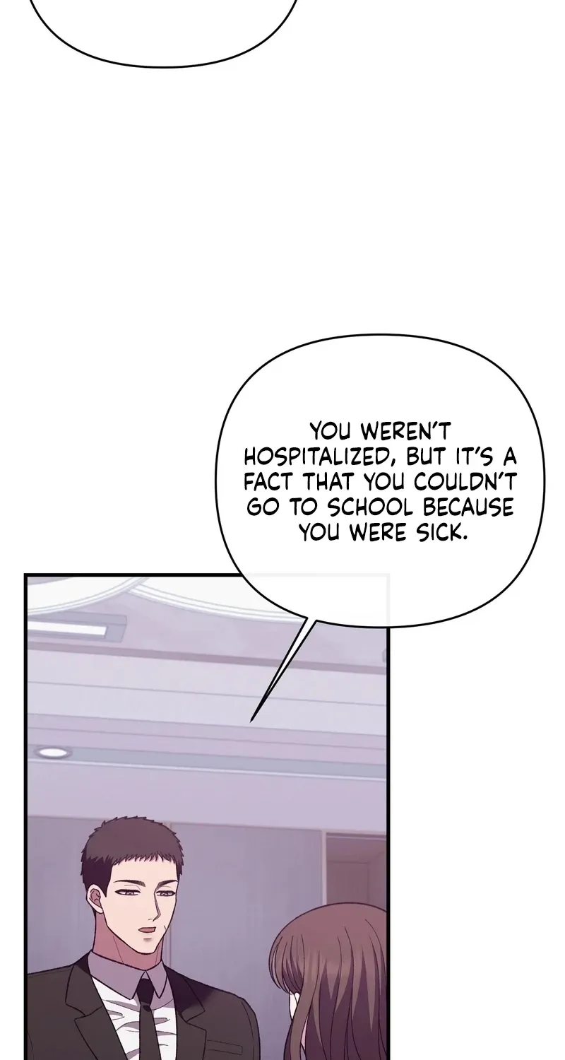 The More You Run Chapter 21 page 14 - 