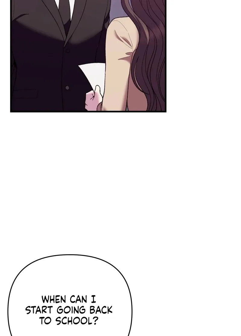 The More You Run Chapter 21 page 15 - 