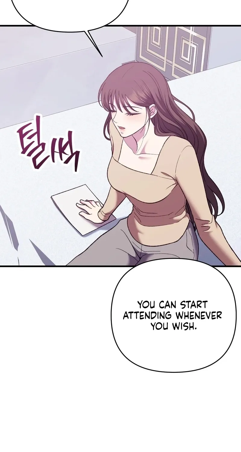 The More You Run Chapter 21 page 16 - 