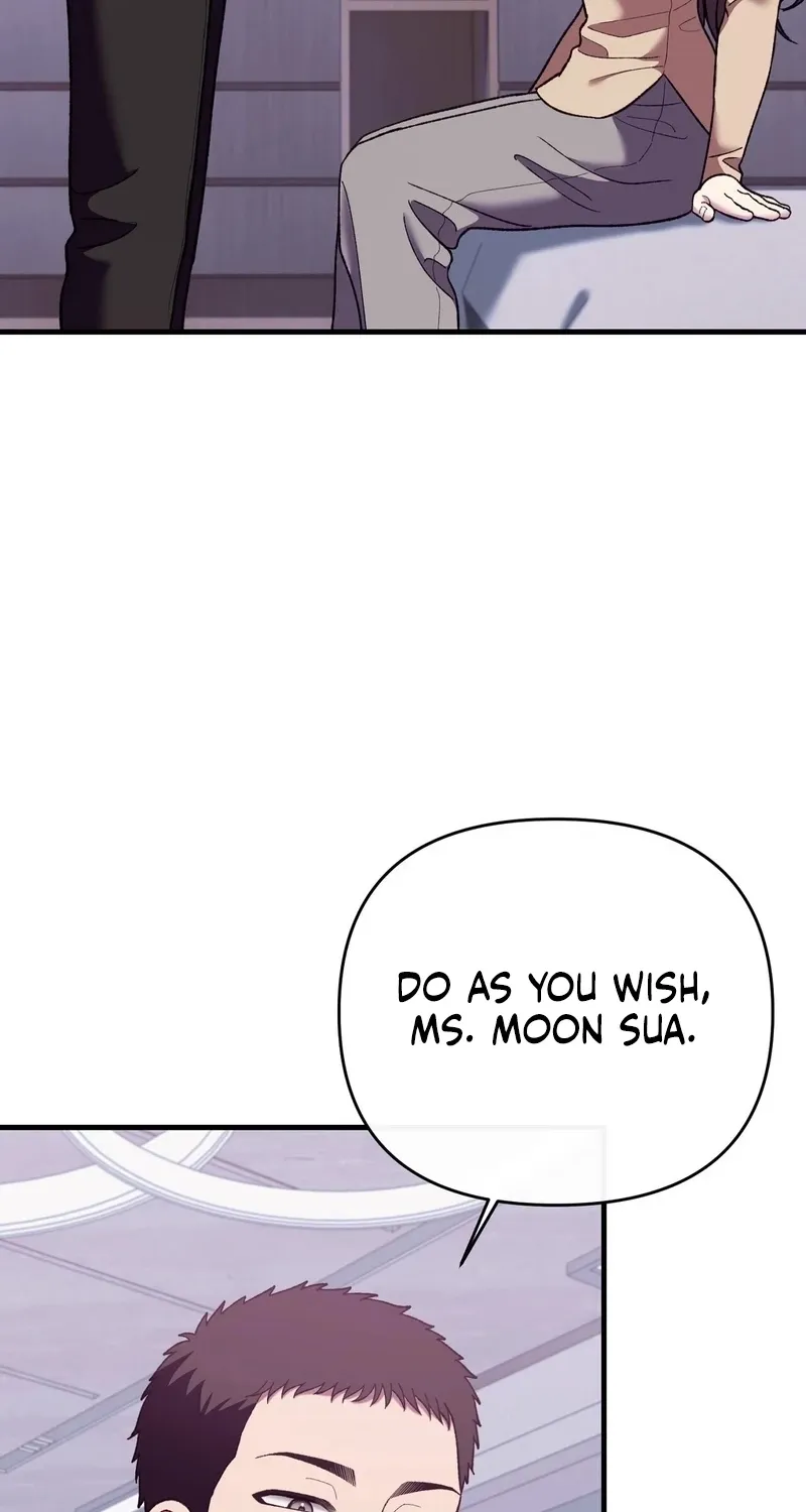 The More You Run Chapter 21 page 19 - 