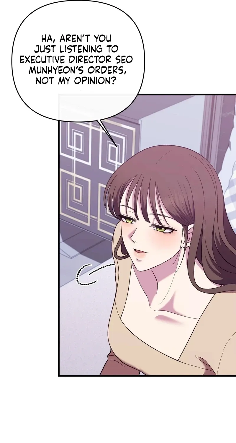 The More You Run Chapter 21 page 21 - 