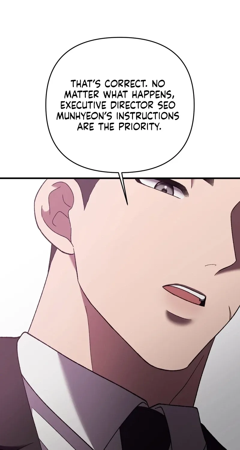 The More You Run Chapter 21 page 22 - 