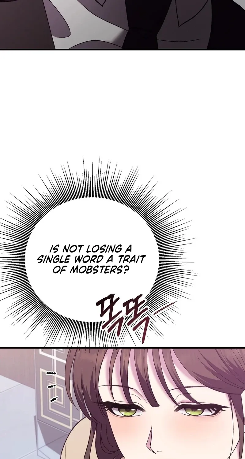 The More You Run Chapter 21 page 23 - 