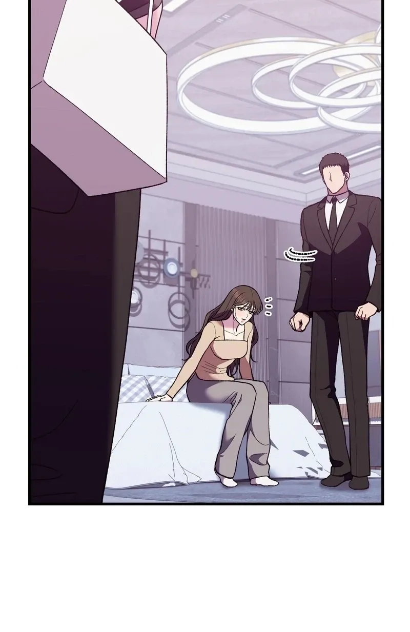 The More You Run Chapter 21 page 25 - 