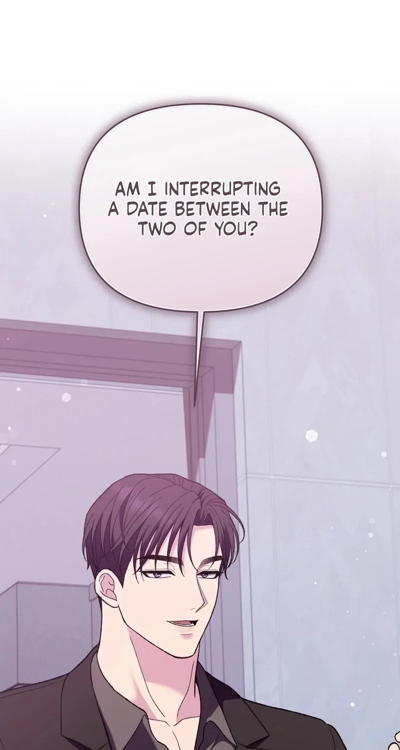 The More You Run Chapter 21 page 26 - 