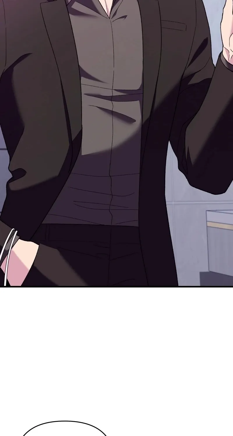 The More You Run Chapter 21 page 27 - 