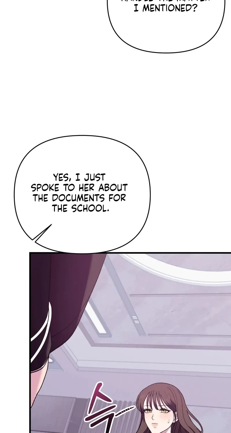 The More You Run Chapter 21 page 29 - 