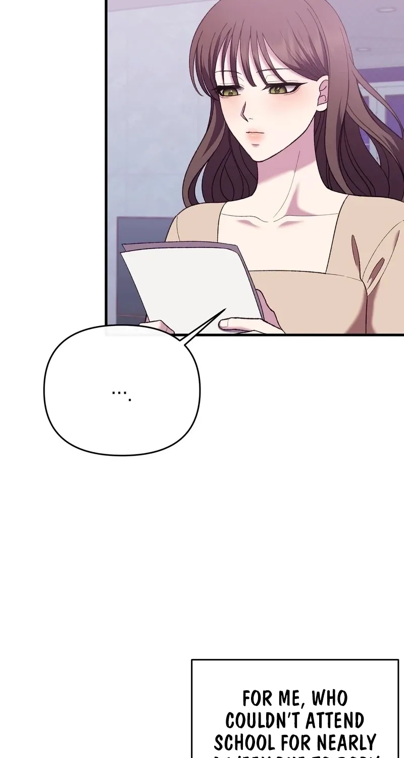 The More You Run Chapter 21 page 4 - 
