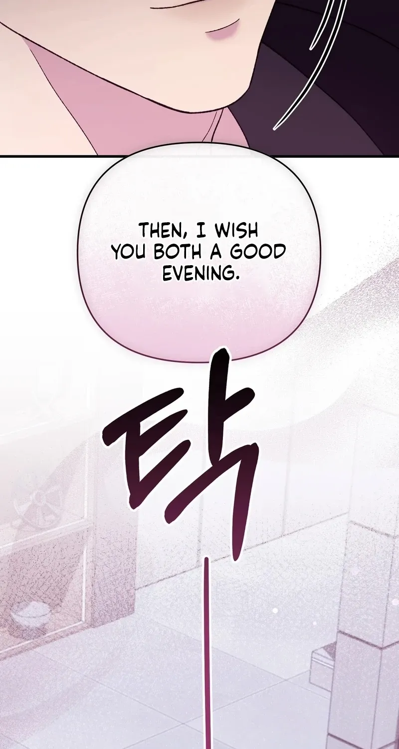 The More You Run Chapter 21 page 33 - 