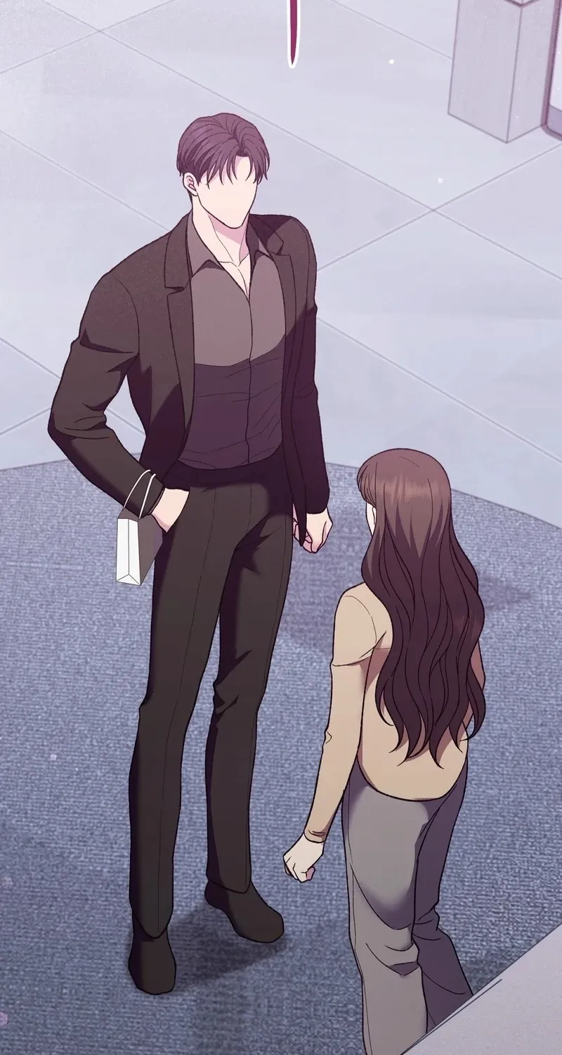 The More You Run Chapter 21 page 34 - 