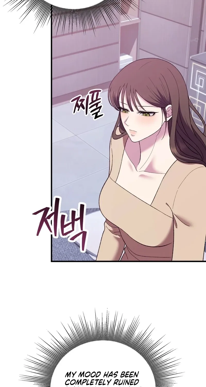 The More You Run Chapter 21 page 36 - 