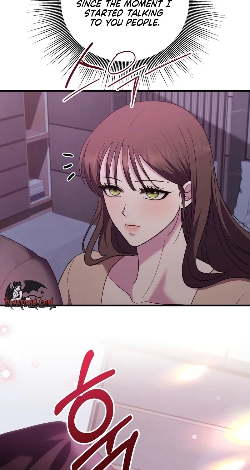 The More You Run Chapter 21 page 37 - 