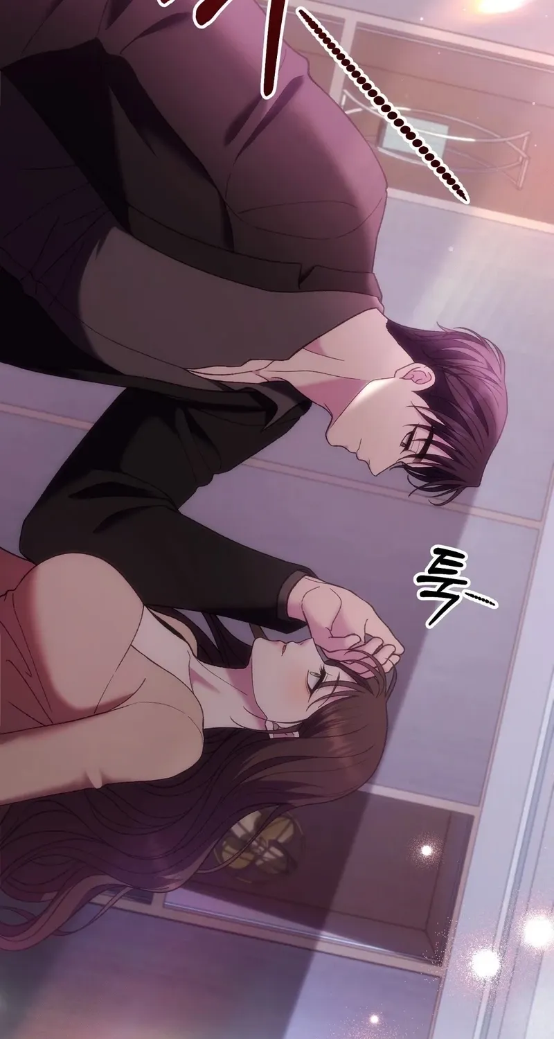 The More You Run Chapter 21 page 38 - 