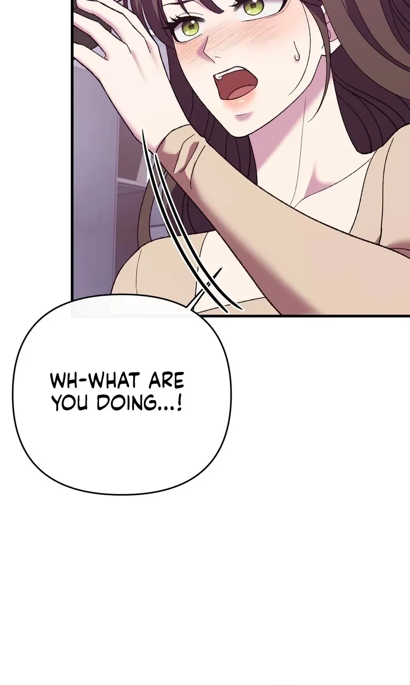 The More You Run Chapter 21 page 40 - 