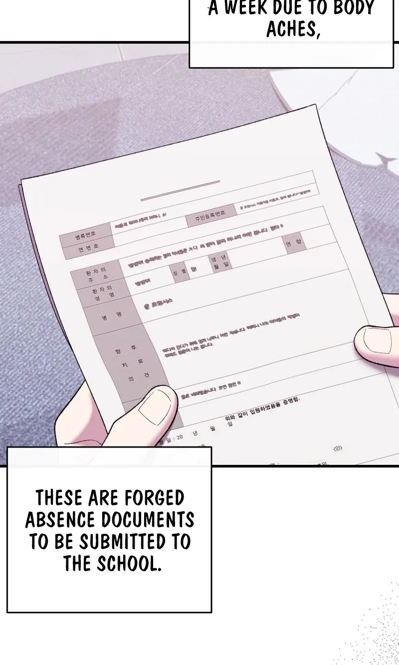 The More You Run Chapter 21 page 5 - 