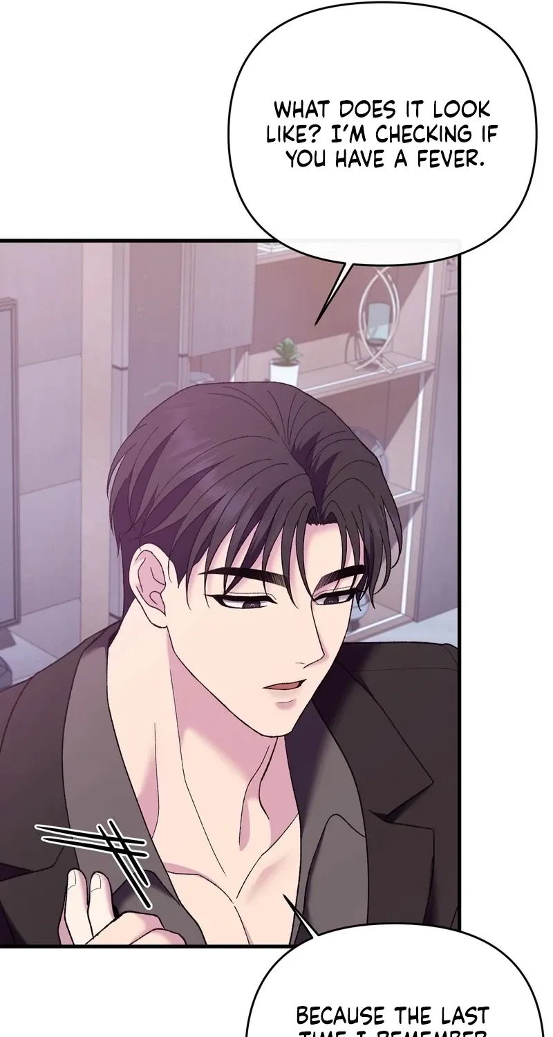 The More You Run Chapter 21 page 41 - 