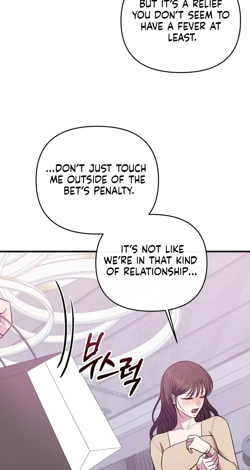 The More You Run Chapter 21 page 43 - 