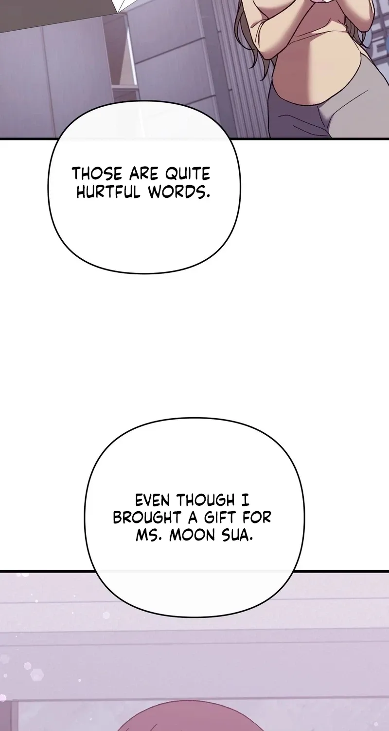 The More You Run Chapter 21 page 44 - 