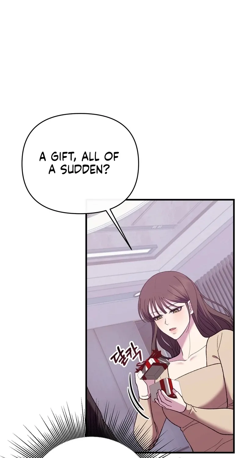 The More You Run Chapter 21 page 46 - 