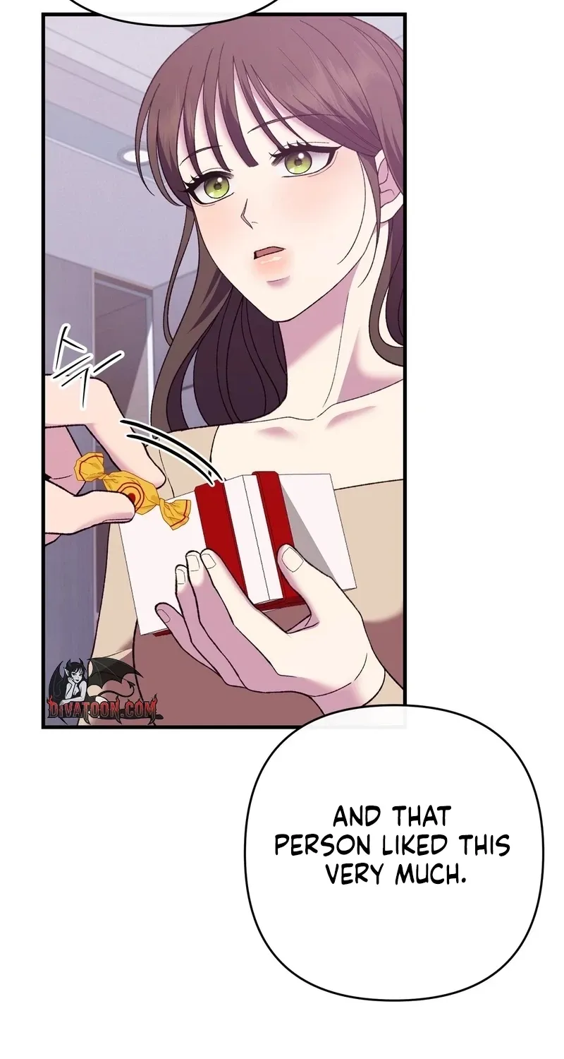 The More You Run Chapter 21 page 50 - 