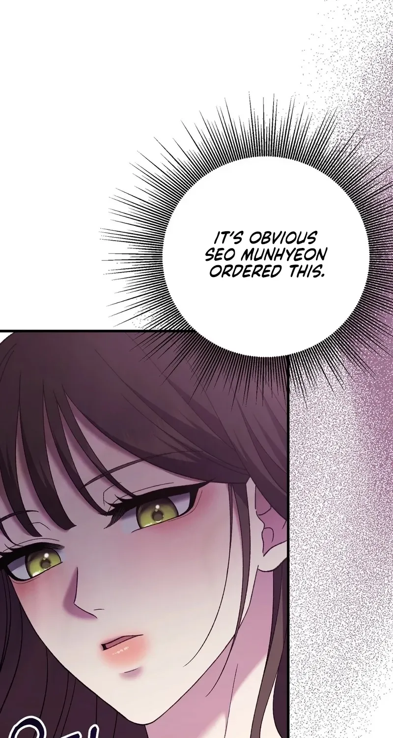 The More You Run Chapter 21 page 6 - 