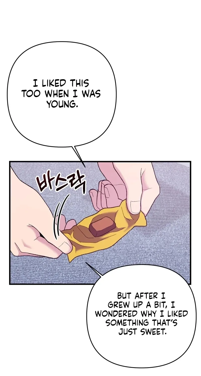 The More You Run Chapter 21 page 51 - 