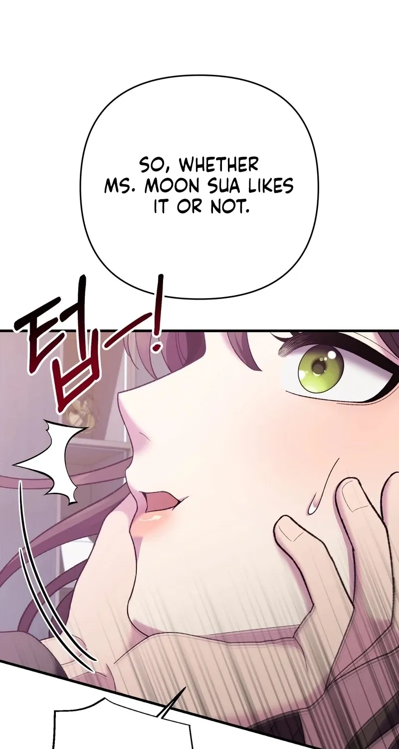 The More You Run Chapter 21 page 52 - 