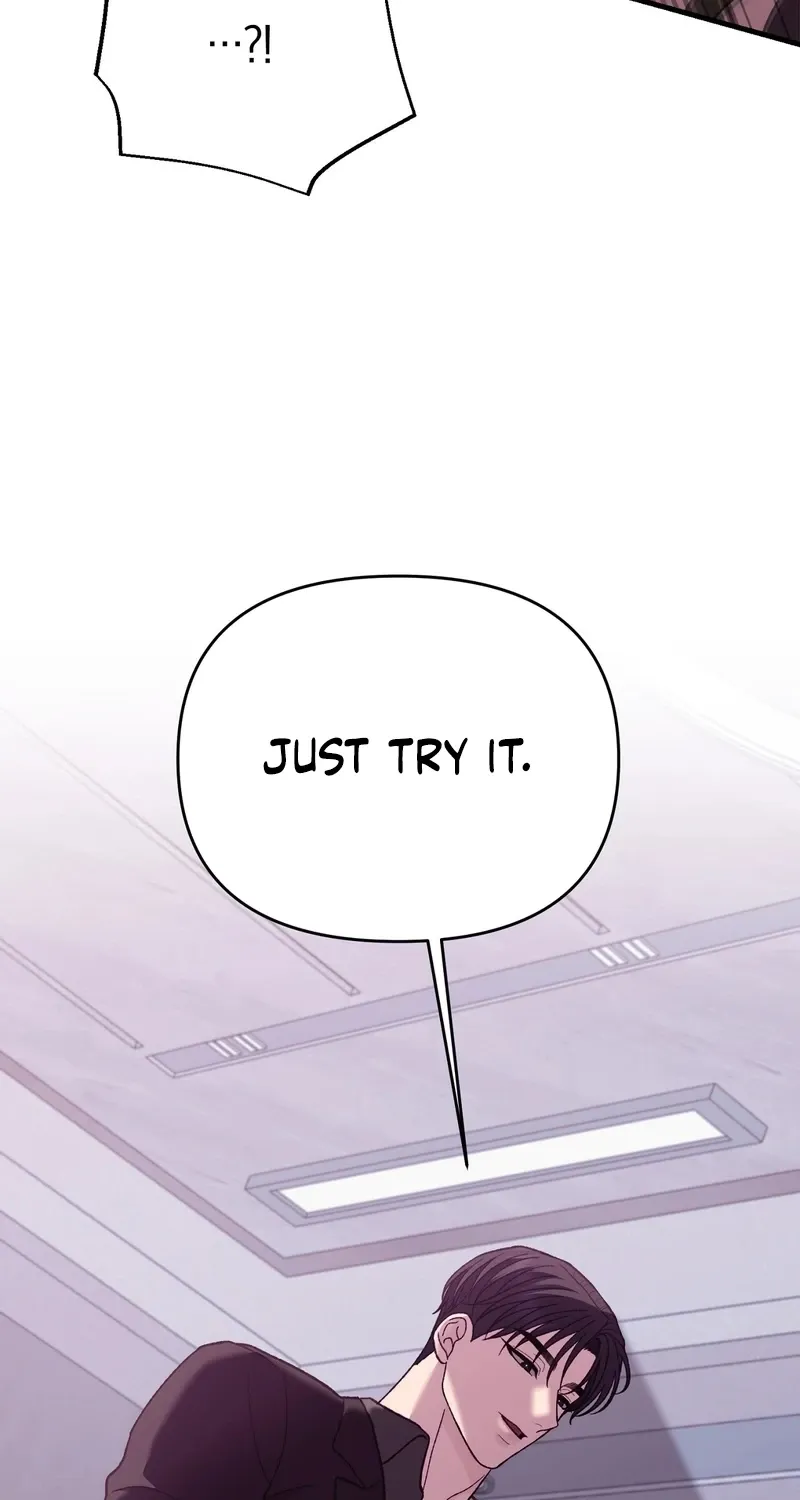 The More You Run Chapter 21 page 53 - 