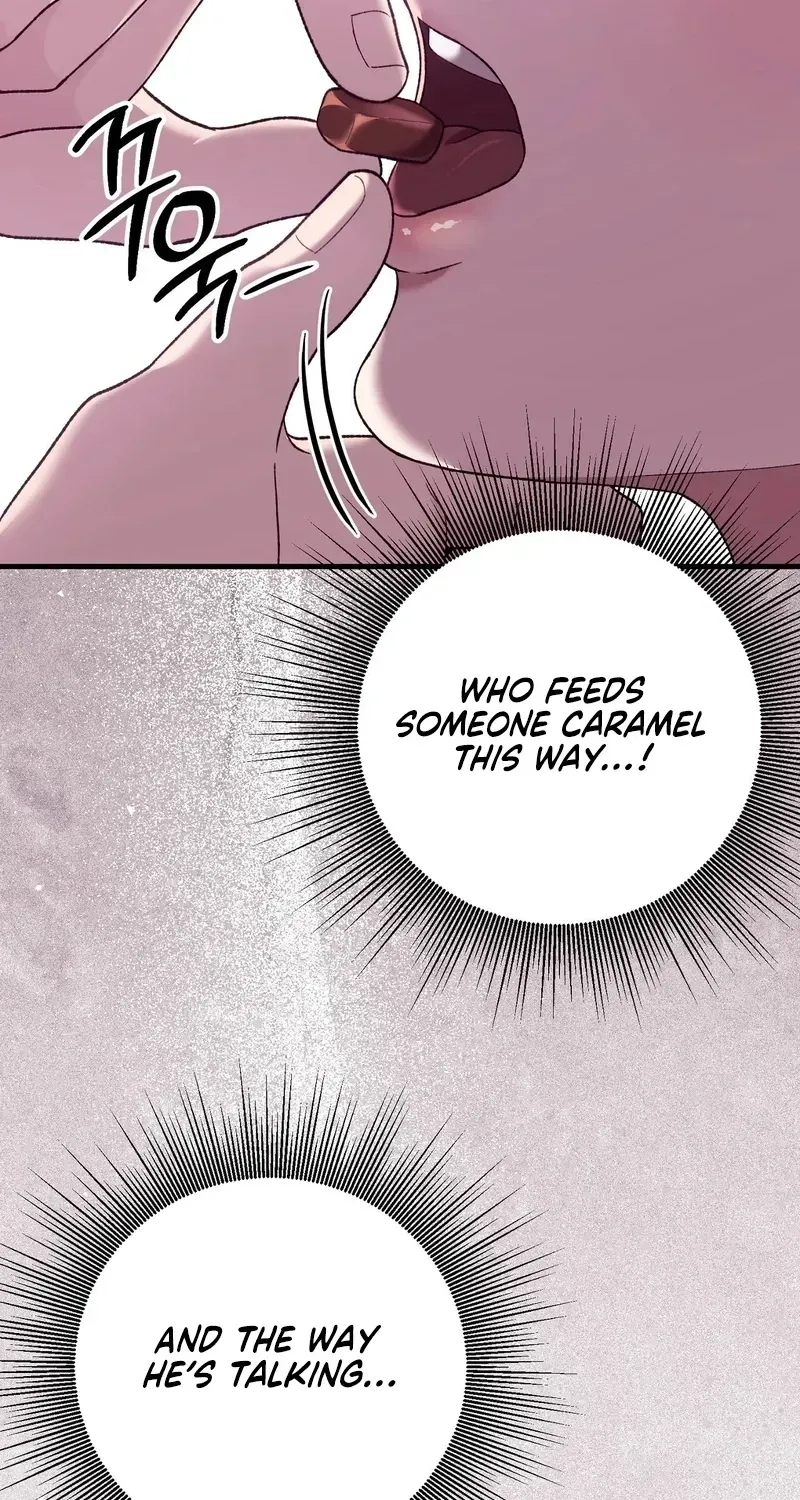 The More You Run Chapter 21 page 56 - 