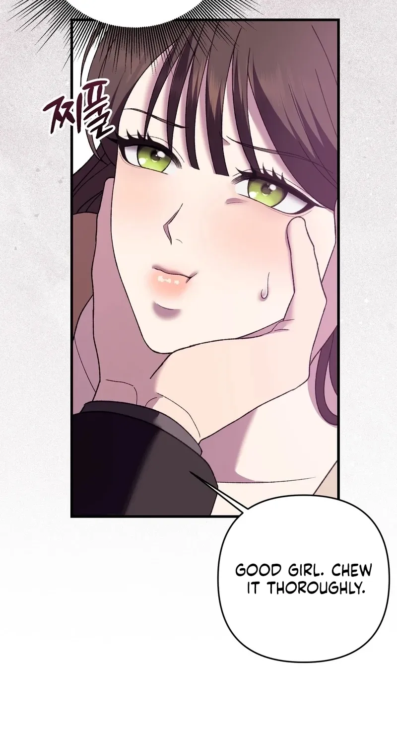 The More You Run Chapter 21 page 57 - 