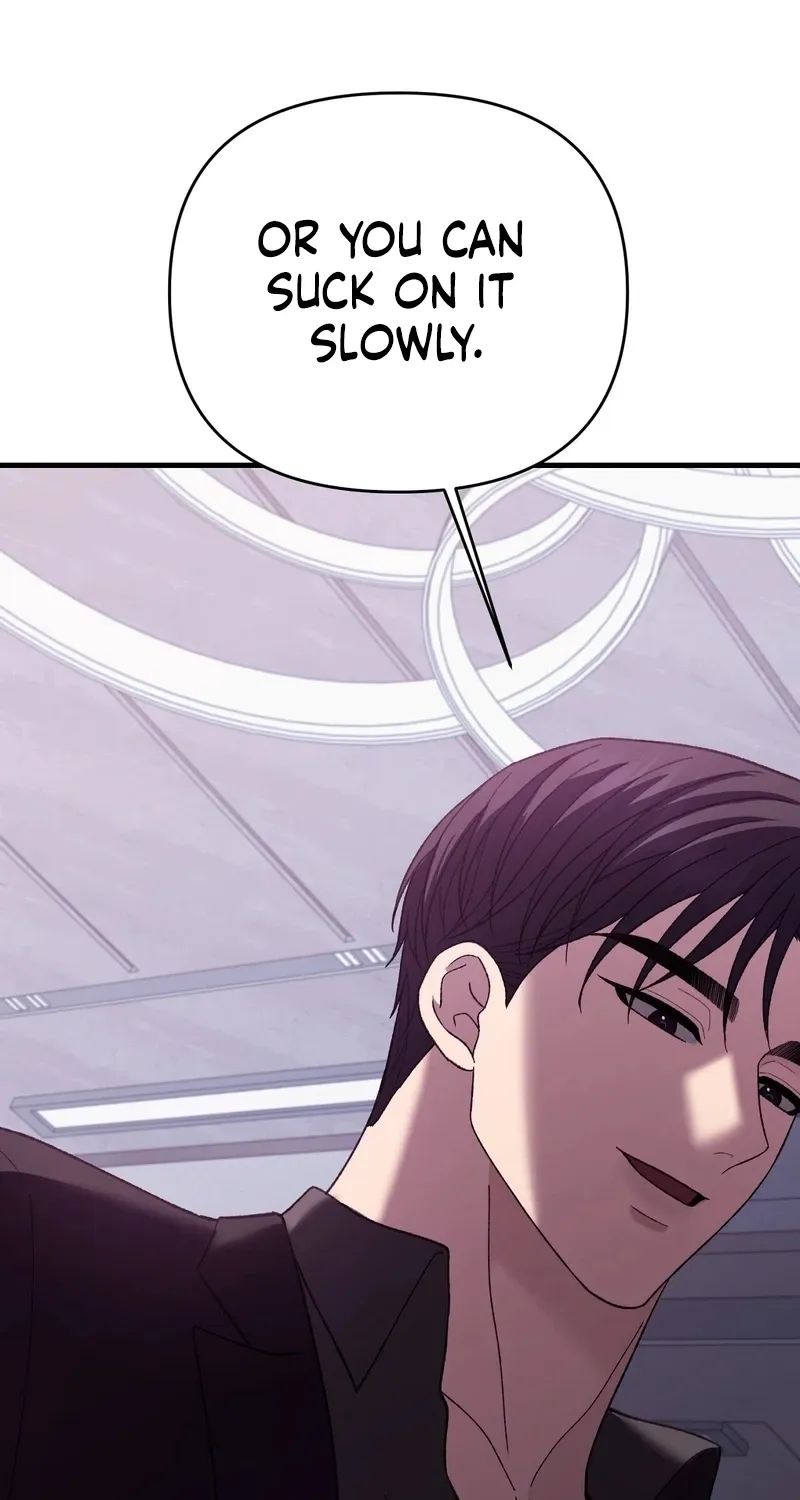 The More You Run Chapter 21 page 58 - 