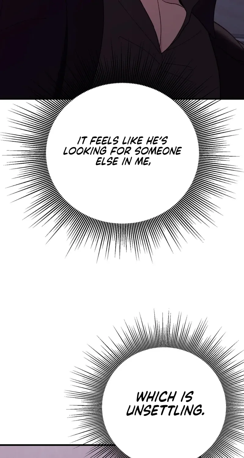 The More You Run Chapter 21 page 59 - 