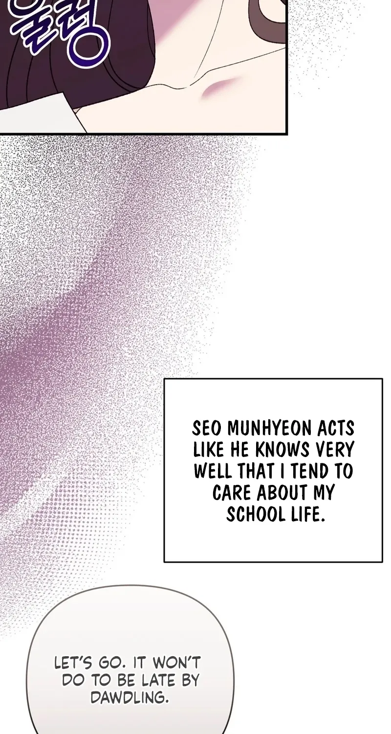 The More You Run Chapter 21 page 7 - 