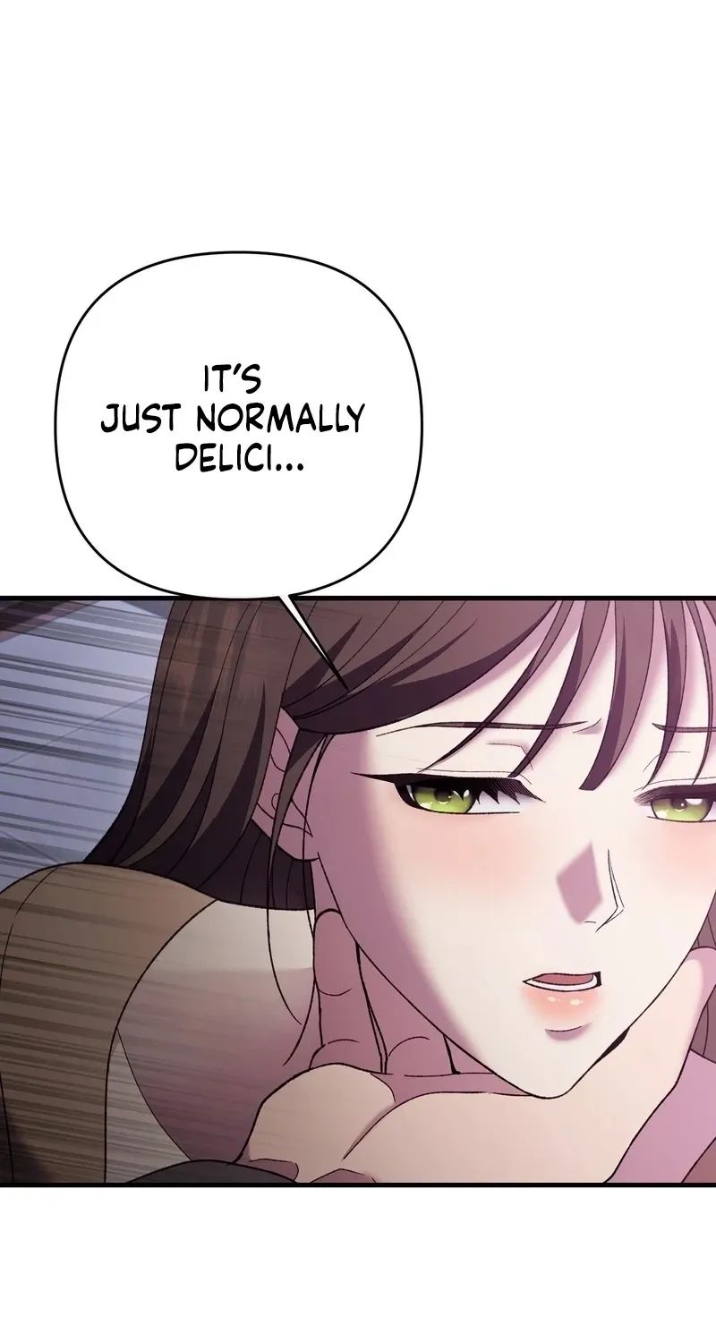 The More You Run Chapter 21 page 61 - 
